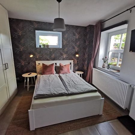 פריצלר Apartment Maigloeckchen מראה חיצוני תמונה
