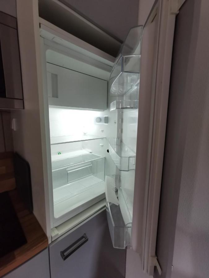 פריצלר Apartment Maigloeckchen מראה חיצוני תמונה