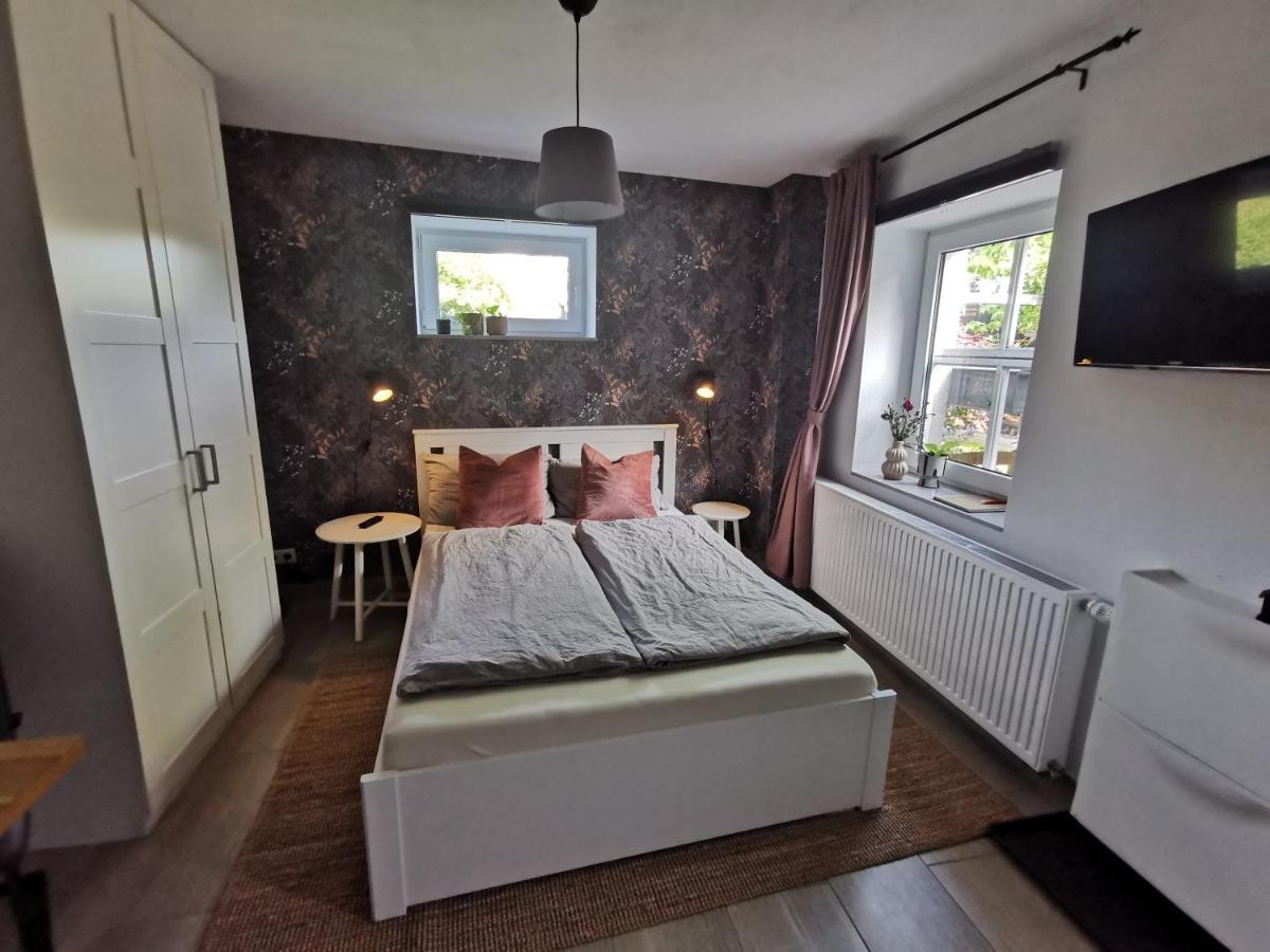 פריצלר Apartment Maigloeckchen מראה חיצוני תמונה