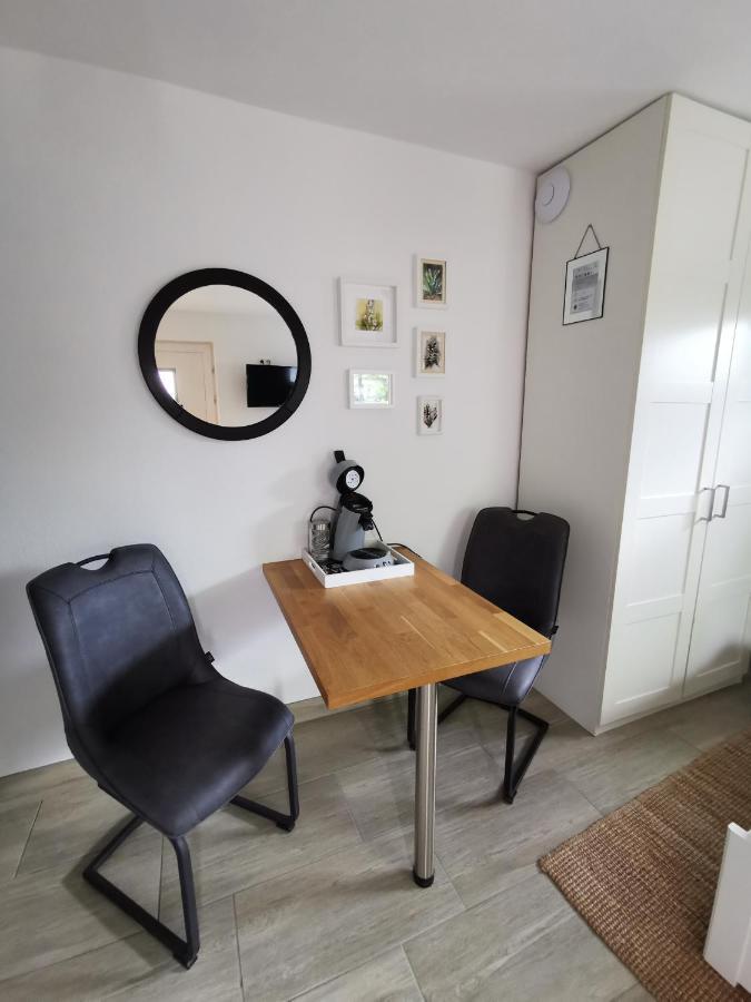 פריצלר Apartment Maigloeckchen מראה חיצוני תמונה