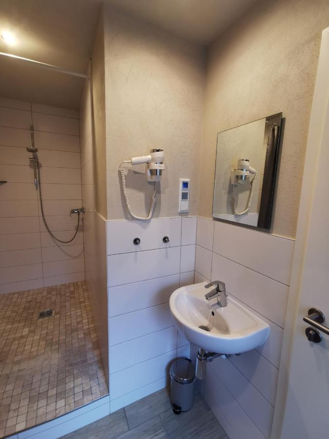 פריצלר Apartment Maigloeckchen מראה חיצוני תמונה
