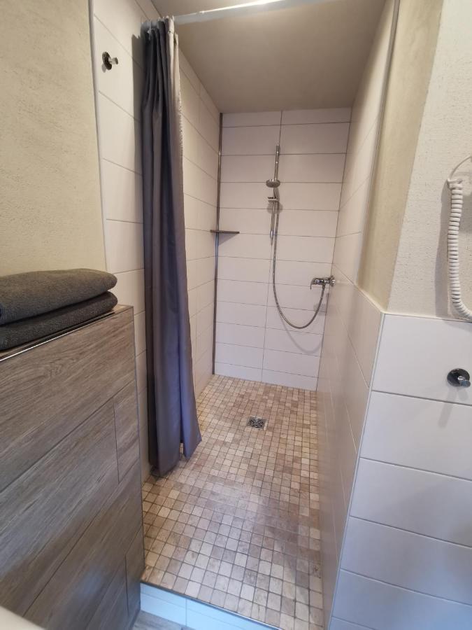 פריצלר Apartment Maigloeckchen מראה חיצוני תמונה